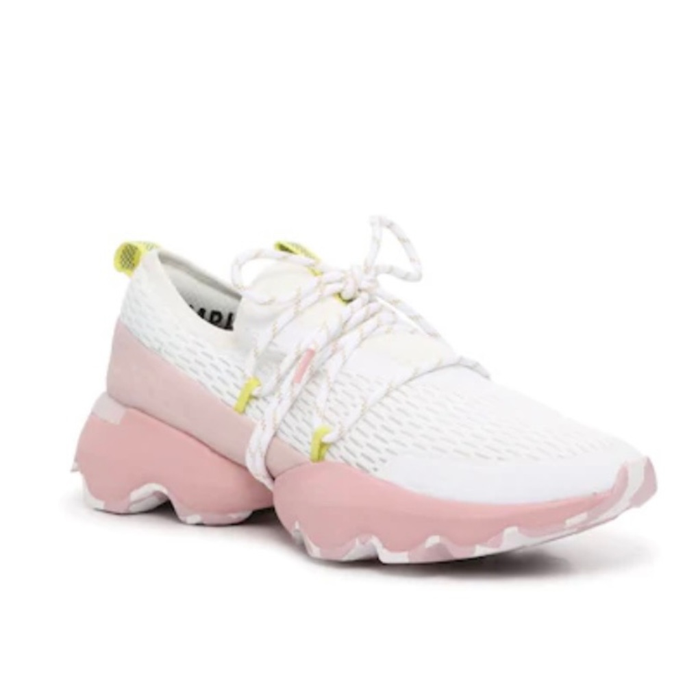 Sorel Kinetic impact sneaker
